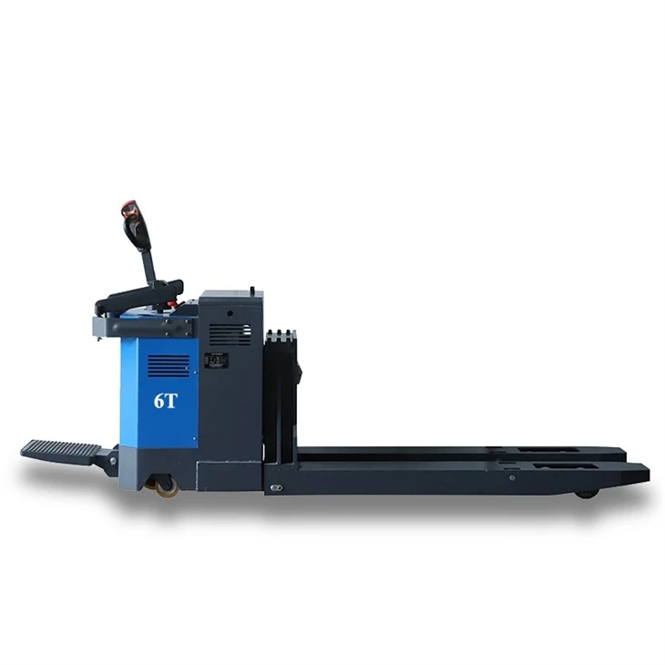 pallet trucks