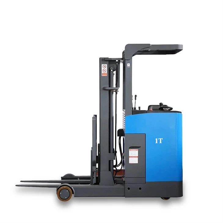 Counterbalance Palette anpileur