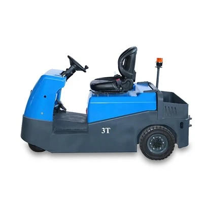 3 tòn machin tip elektrik traktè