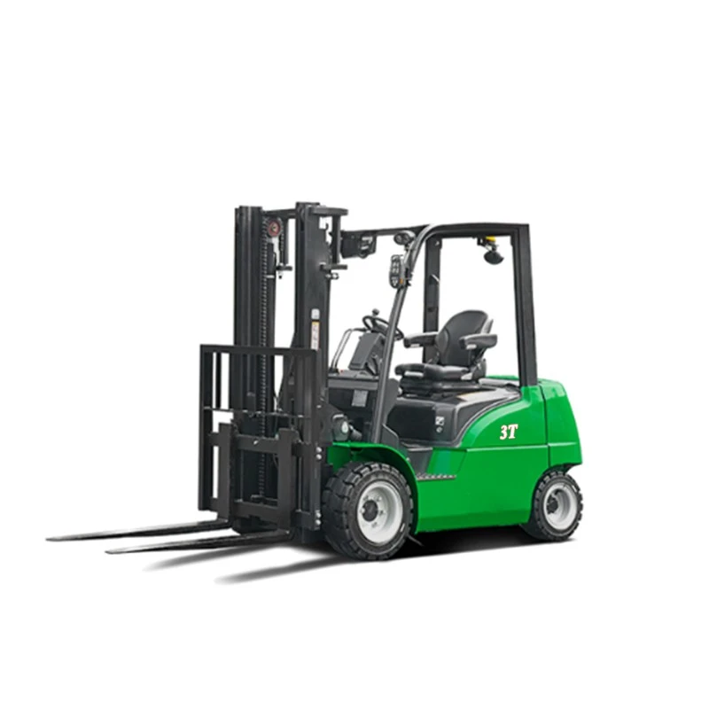3 tòn avanse chariot elektrik